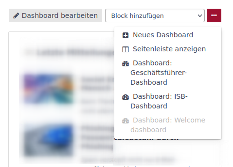 einfuehrung dashboard selection