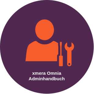 xmera Omnia Adminhandbuch