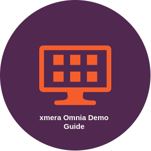 xmera Omnia Demo Guide
