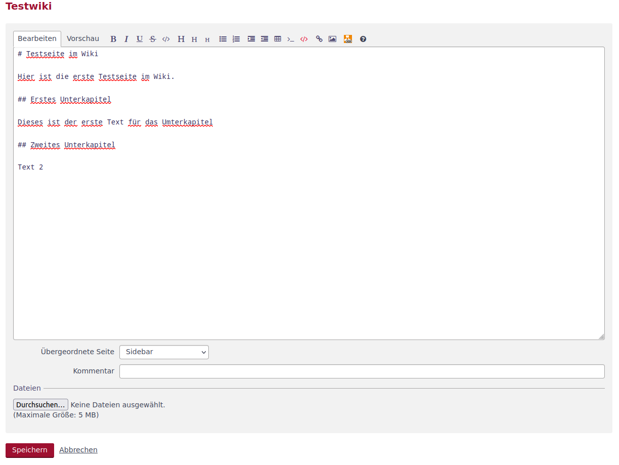 modul wiki seite bearbeiten2