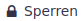 button sperren