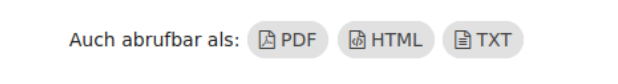 Exportbuttons Wiki