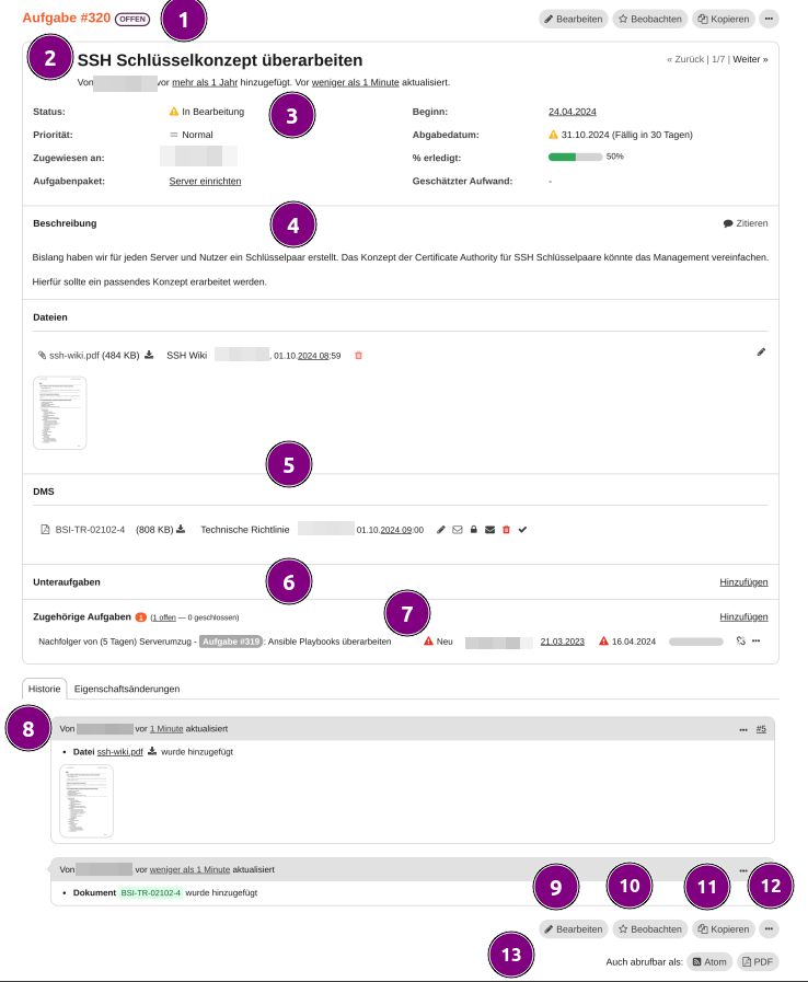 modul aufgaben aufgabe