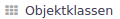 Objektklassen