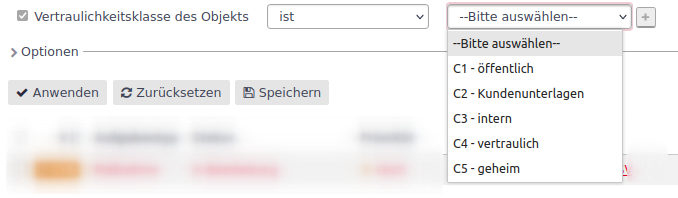 einfuehrung filter auswahl