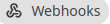 button webhook erstellen